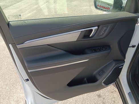 New 2026 Buick Enclave Preferred image 8