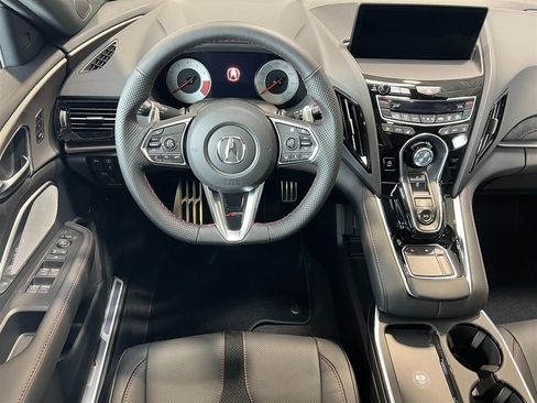 New 2026 Acura RDX A-Spec image 18