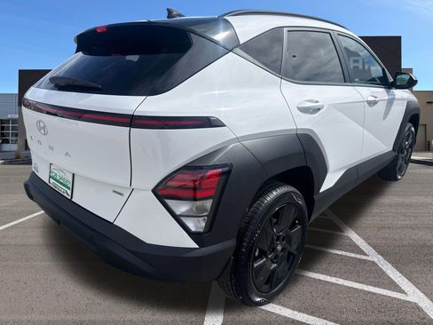 New 2026 Hyundai Kona SEL Sport image 6