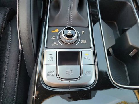 Certified 2025 Kia Telluride SX X-Line image 20
