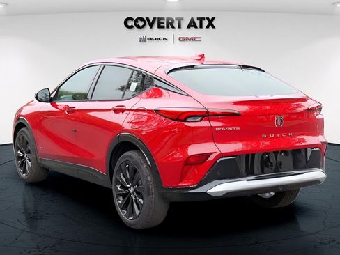 New 2026 Buick Envista Sport Touring w/ Convenience I Package image 5