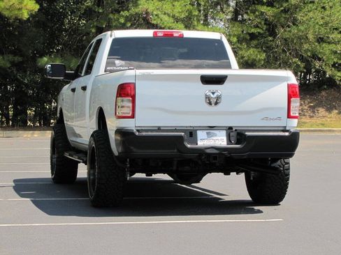 Used 2022 RAM 2500 Tradesman AWD/4WD image 11
