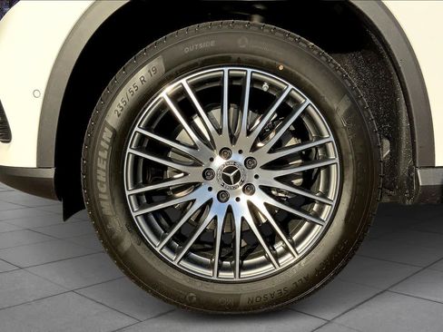 Certified 2026 Mercedes-Benz GLC 300 4MATIC image 15
