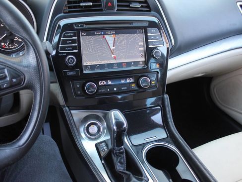 Used 2016 Nissan Maxima 3.5 S FWD image 42