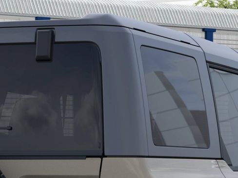 New 2026 Ford Bronco Big Bend AWD/4WD image 25