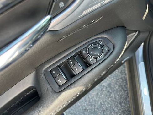 Used 2020 Cadillac XT6 Premium Luxury FWD image 20
