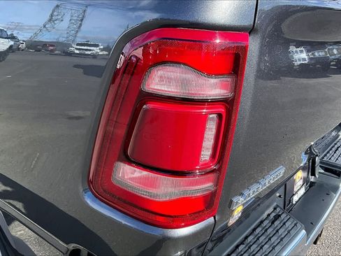 Used 2024 RAM 1500 Laramie image 32