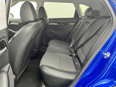 Used 2025 Kia Seltos S AWD/4WD image 35