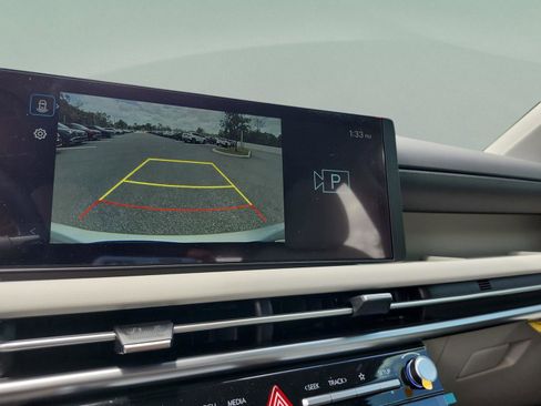 New 2026 Hyundai Tucson SEL FWD image 24