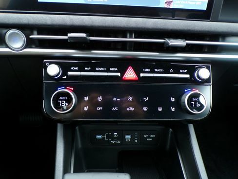 New 2026 Hyundai Santa Cruz Limited AWD/4WD image 27