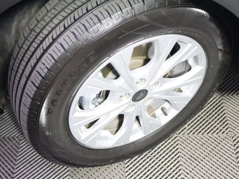 Used 2024 Ford Escape Active FWD image 20