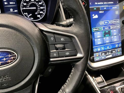 Used 2024 Subaru Outback Limited image 19