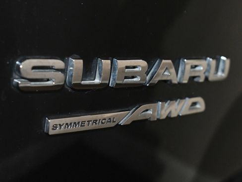 Used 2021 Subaru Forester Touring w/ Popular Package #2 image 99