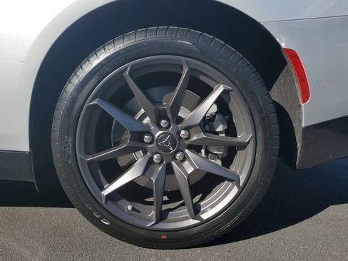 New 2026 Dodge Charger R/T Scat Pack image 6