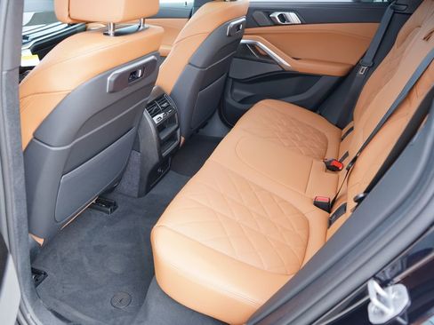 New 2026 BMW X6 M60i w/ Parking Assistance Package image 19