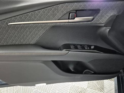 New 2026 Toyota Camry XLE image 13