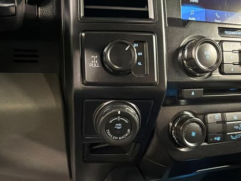 Certified 2018 Ford F150 XL w/ Equipment Group 101A Mid AWD/4WD image 17