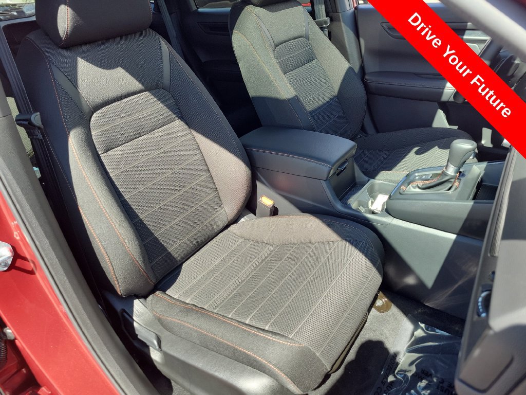 Used 2027 Honda CR-V Sport image 21