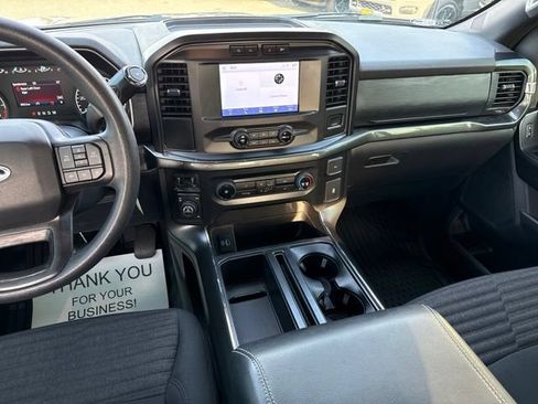 Used 2021 Ford F150 XL w/ STX Appearance Package AWD/4WD image 22
