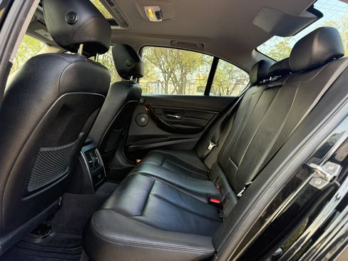 Used 2015 BMW 328i Sedan RWD image 11