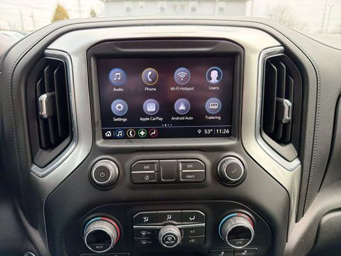 Used 2021 Chevrolet Silverado 1500 LT Trail Boss image 13