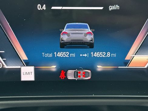 Used 2023 BMW M240i xDrive Coupe w/ Premium Package image 25