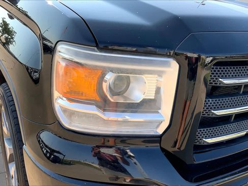 Used 2015 GMC Sierra 1500 SLT AWD/4WD image 27