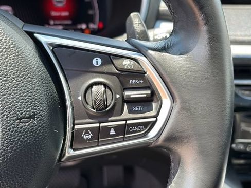 Used 2023 Acura MDX SH-AWD w/ Technology Package image 15