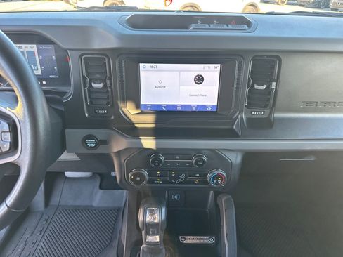 Used 2023 Ford Bronco Big Bend image 24