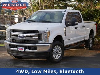 Used 2018 Ford F350 XLT video 1