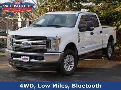 Used 2018 Ford F350 XLT