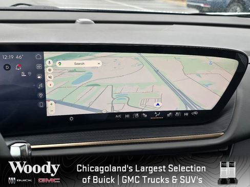 New 2026 Buick Envision Avenir image 19