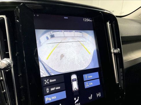 Used 2020 Volvo XC40 T5 Inscription w/ Protection Package Premier image 30