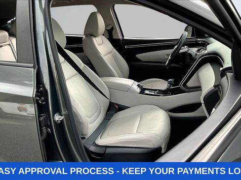 Used 2023 Hyundai Tucson SEL w/ Convenience Package FWD image 38