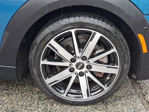 Used 2024 MINI Cooper S FWD image 8