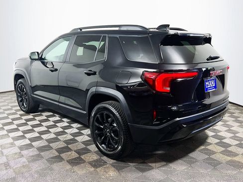 Used 2026 GMC Terrain Elevation w/ Black Edition AWD/4WD image 5