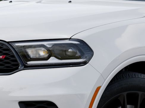 New 2026 Dodge Durango GT w/ Blacktop Package AWD/4WD image 10