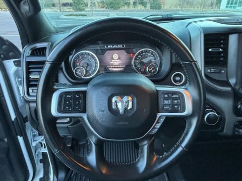 Used 2022 RAM 2500 Tradesman w/ Safety Group image 24