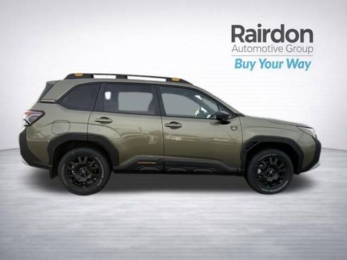 New 2026 Subaru Forester Wilderness image 10
