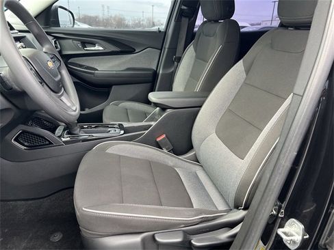 Certified 2022 Chevrolet TrailBlazer LS image 13