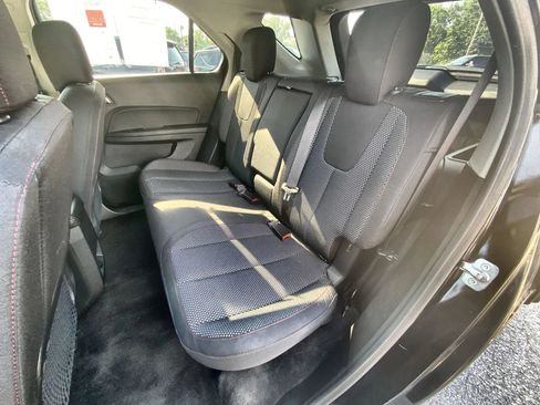 Used 2016 Chevrolet Equinox LT w/ Convenience Package FWD image 24