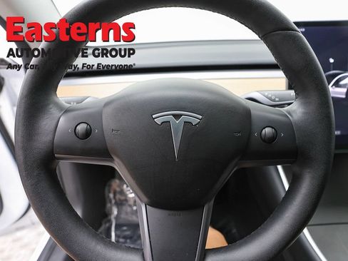 Used 2019 Tesla Model 3 Long Range AWD/4WD image 10