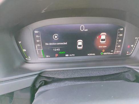 Used 2025 Honda Accord Sport image 31