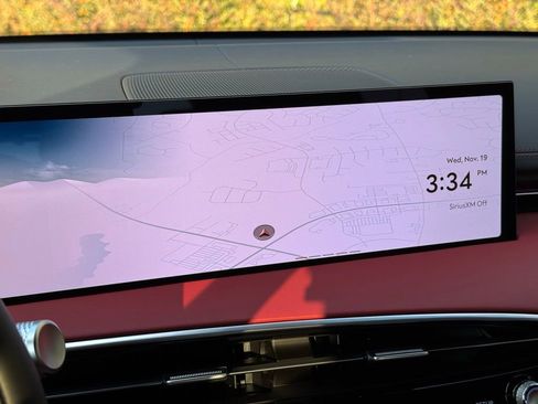 New 2026 Genesis GV70 2.5T Sport Prestige image 32