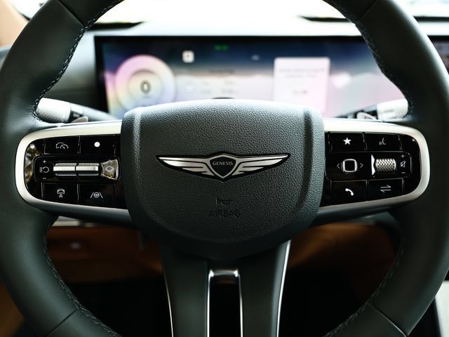 New 2026 Genesis GV80 2.5T Prestige AWD/4WD image 32