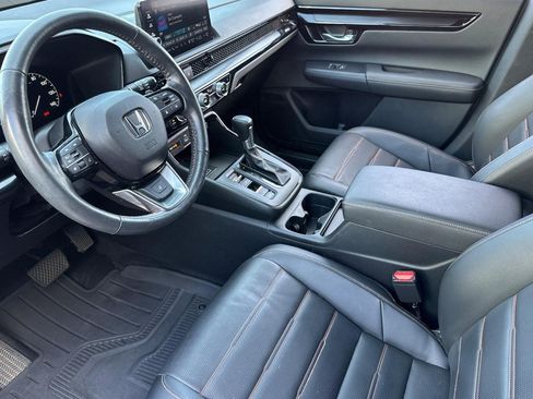 Used 2023 Honda CR-V Sport Touring image 4
