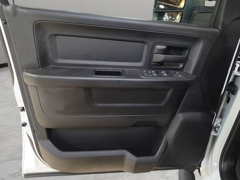 New 2026 RAM 2500 Tradesman AWD/4WD image 12