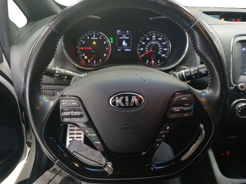 Used 2018 Kia Forte SX FWD image 9