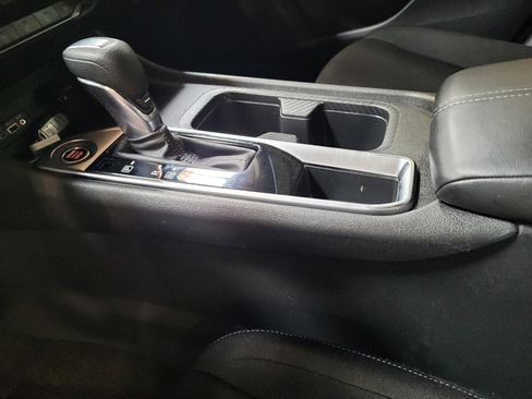 Used 2022 Nissan Sentra SV FWD image 26