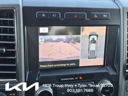 Used 2019 Ford F150 Raptor w/ Equipment Group 802A Luxury AWD/4WD image 41